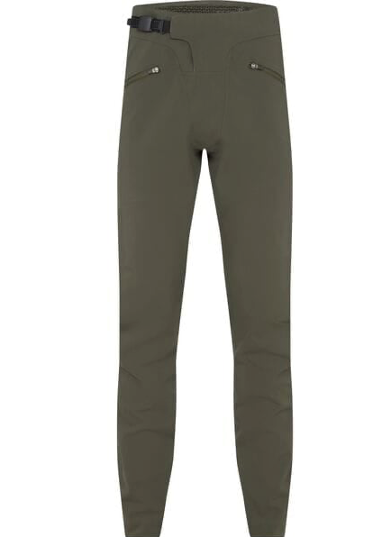 Madison DTE 3-Layer Men's Waterproof Mountain Bike Trousers
