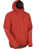 Madison Roam Men's  Tech 2-Layer Waterproof Trail,Mountain Bike Jacket