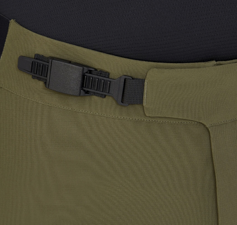 Zenith Men's 4-Season DWR Mountain Bike Trouser