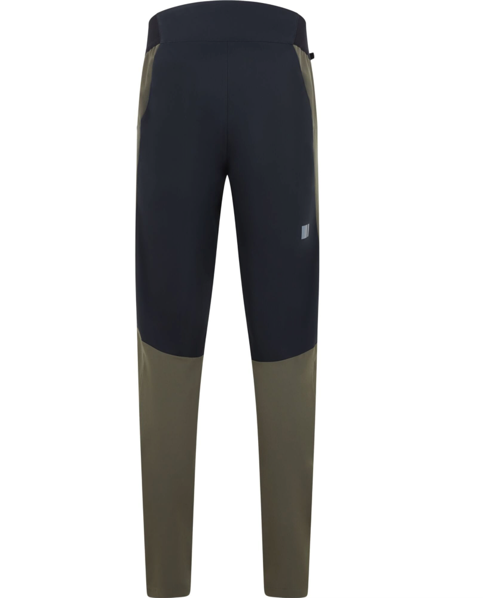 Men's 4-Season DWR Mountain Bike Trouser