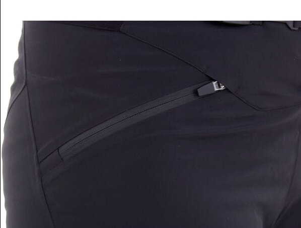 Madison DTE 3-Layer Women's  Waterproof Mountain Bike Trousers