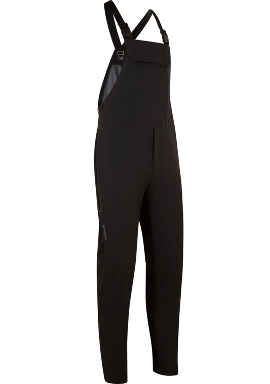 Madison DTE 4 Season DWR Bib Mountain Bike Trousers