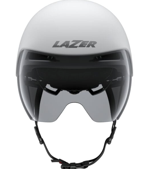Lazer Volante KinetiCore Road,Time Trial & Triathlon Bike Helmet