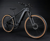 Claud Butler Wrath 2.0 Cues Electric Mountain Bike