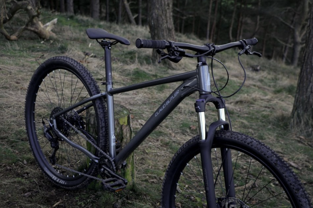 Claud Butler Alpina 2.0 Mountain Bike