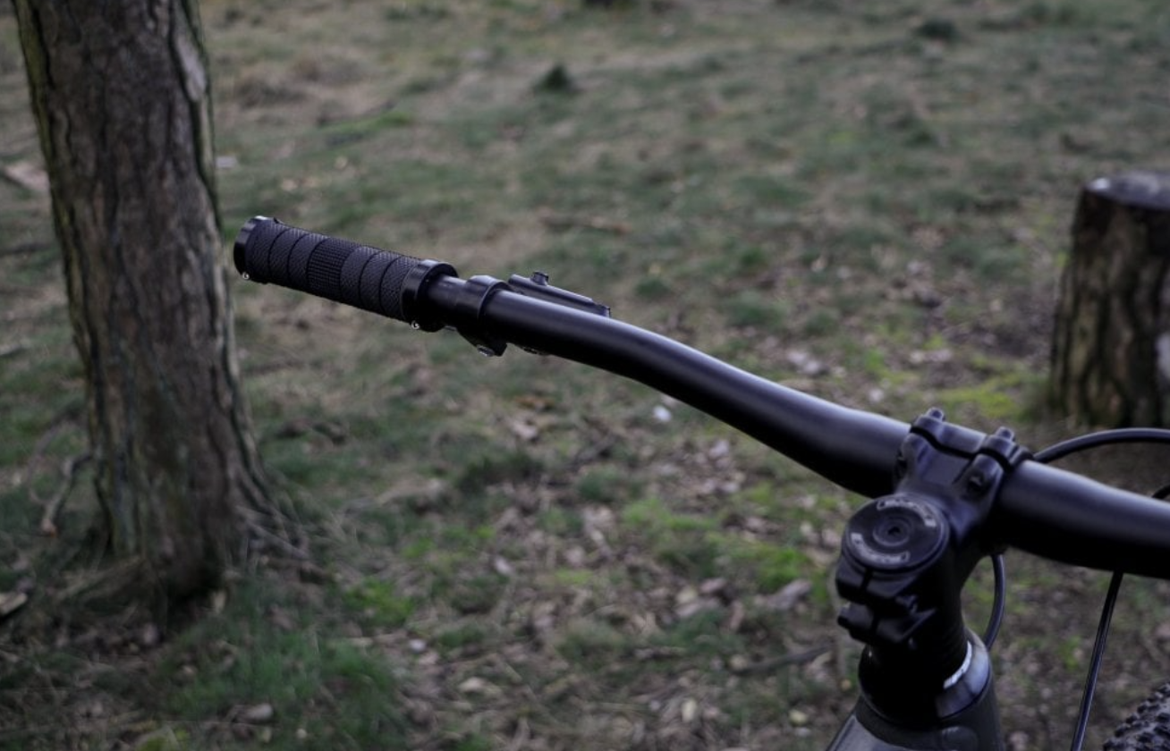 Claud Butler Alpina 2.0 Mountain Bike