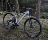 Claud Butler Alpina 1.0 Mountain Bike