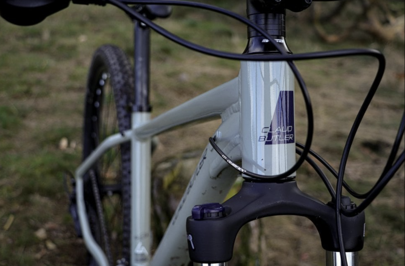 Claud Butler Alpina 1.0 Mountain Bike