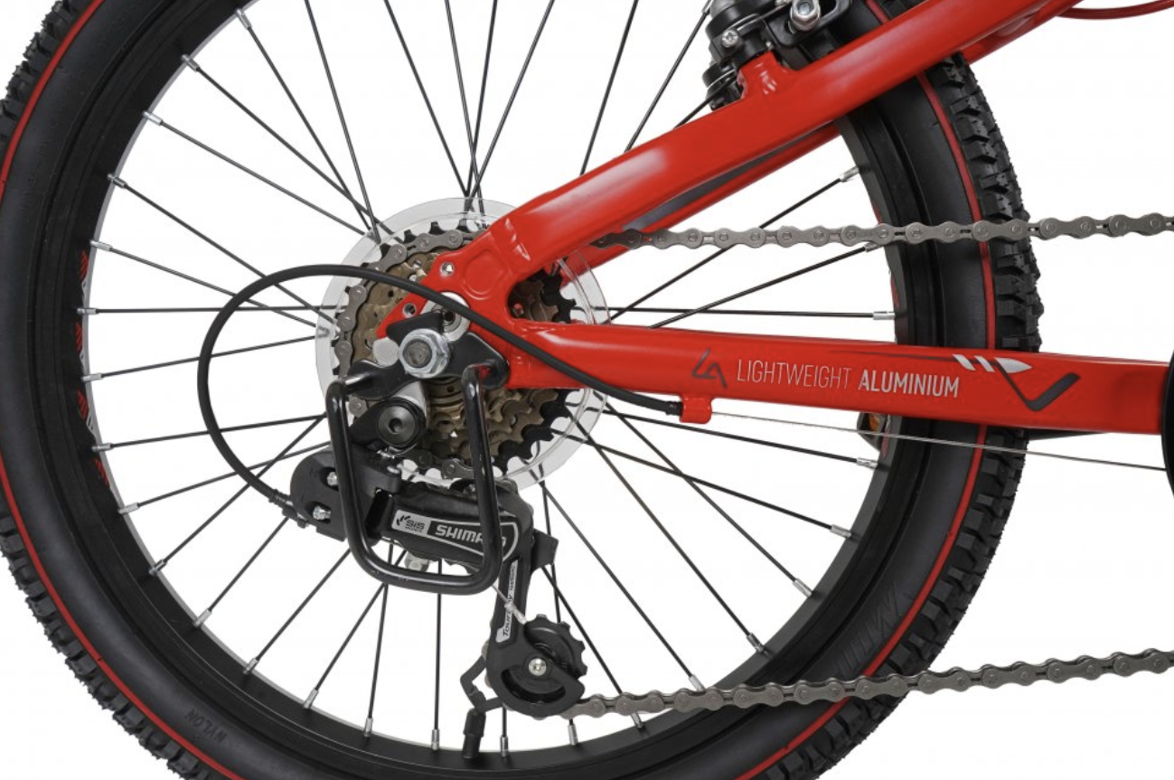 Dawes 20" Bullet HT Kids Mountain Bike