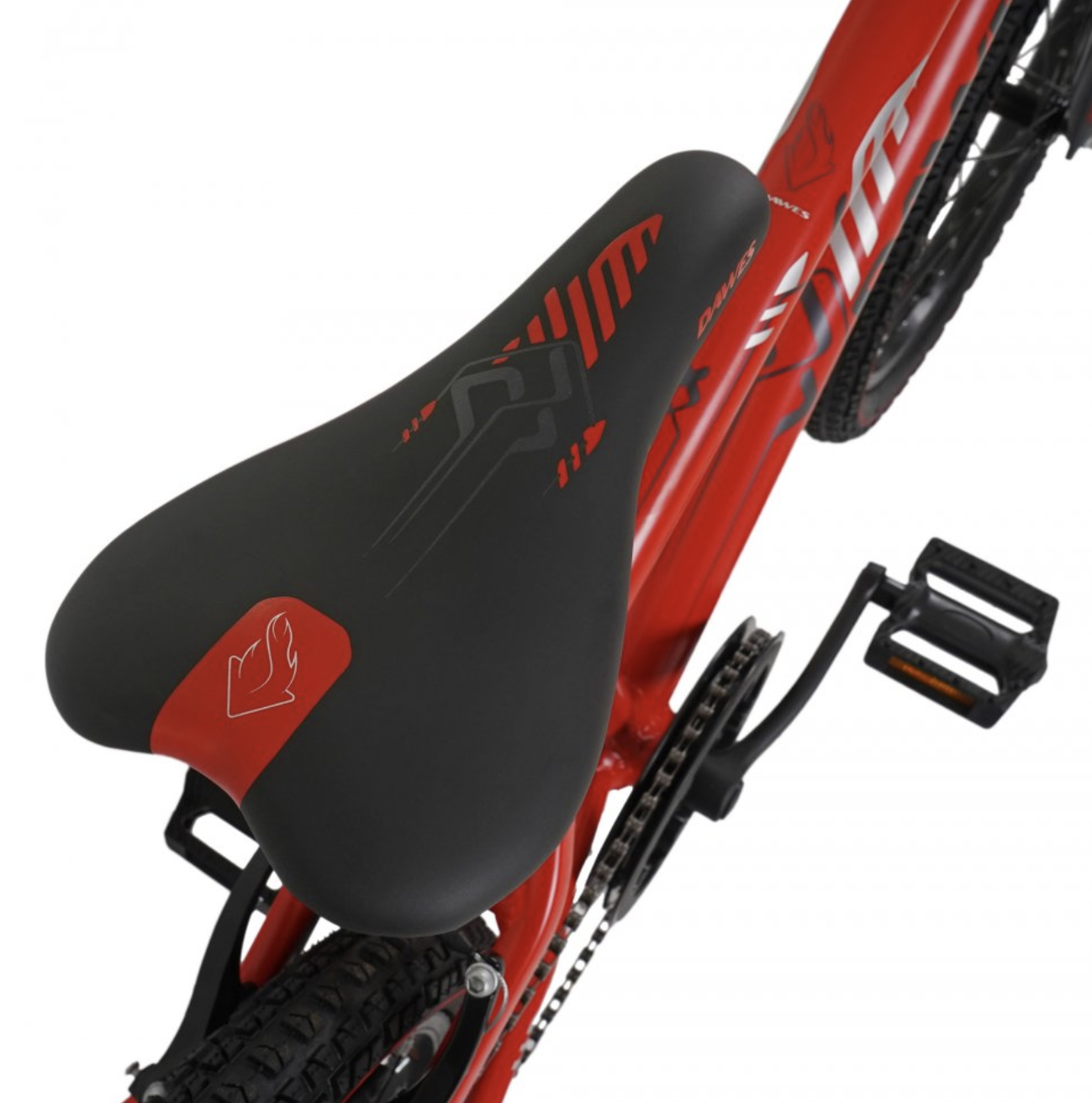 Dawes 20" Bullet HT Kids Mountain Bike