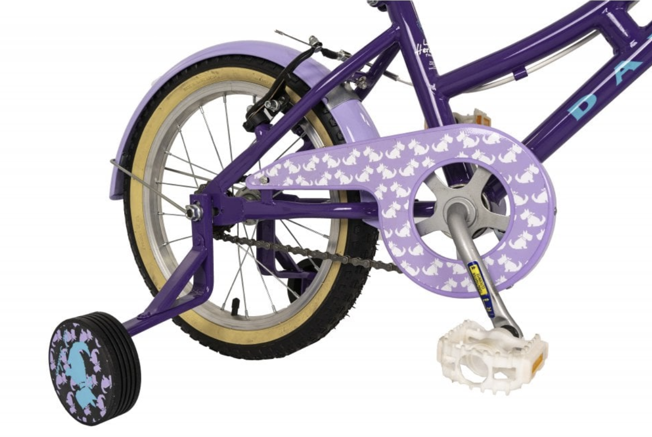 Dawes 16" Lil Duchess Heritage Kids Bike
