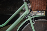 Dawes Elegance Low Step Electric Hybrid Bike