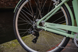 Dawes Elegance Low Step Electric Hybrid Bike