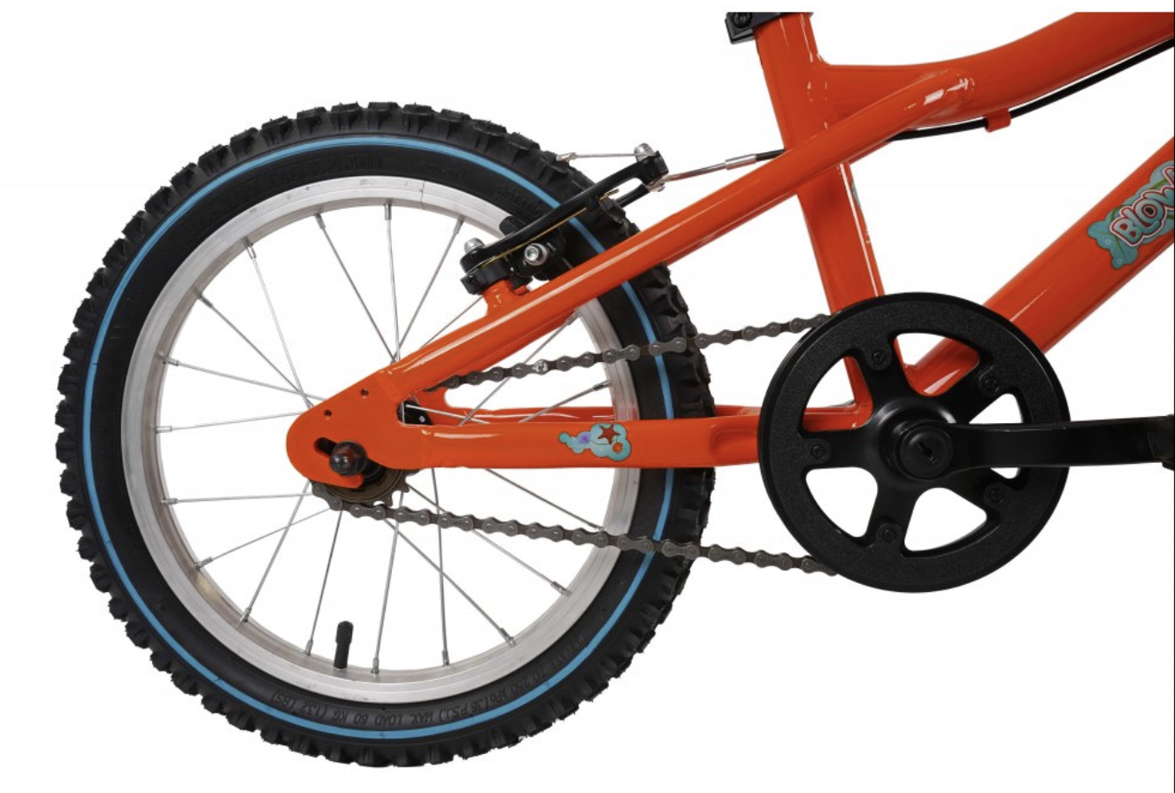 DAWES 16" Blowfish Kids Bike