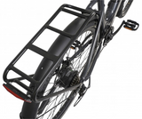 Dawes Scenic Low Step Electric Hybrid Bike