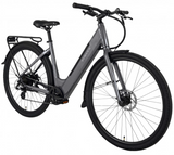 Dawes Scenic Low Step Electric Hybrid Bike
