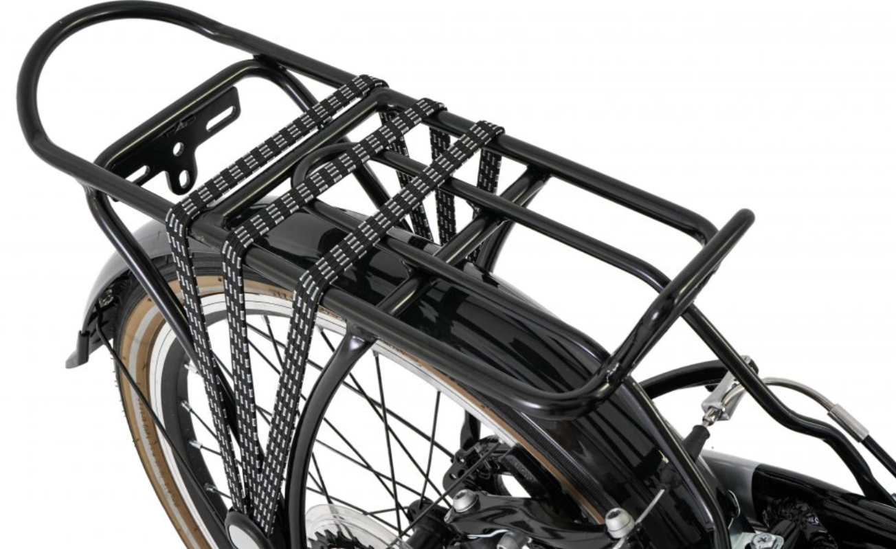 Dawes Jack folding Bike