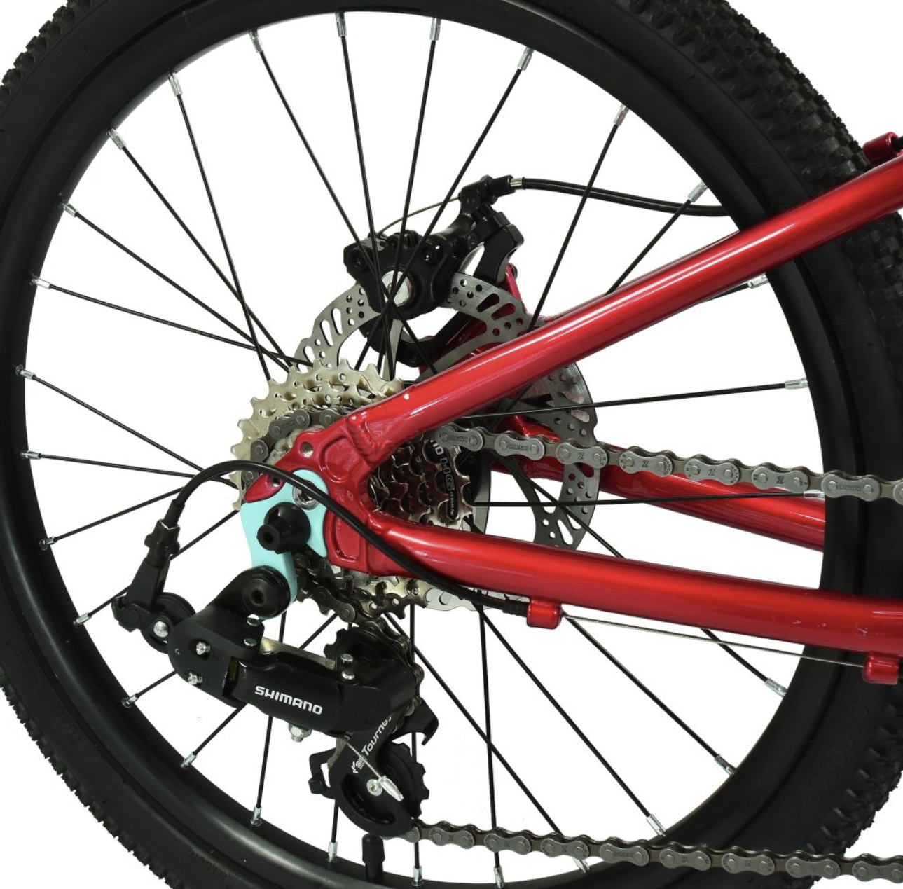 Hoy Pentland 20" Kids Bike