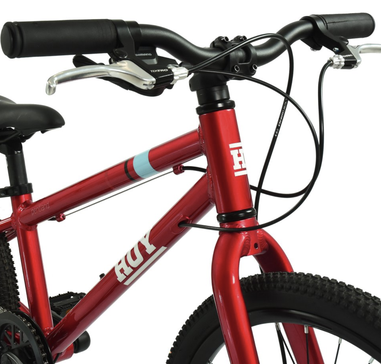 Hoy Pentland 20" Kids Bike