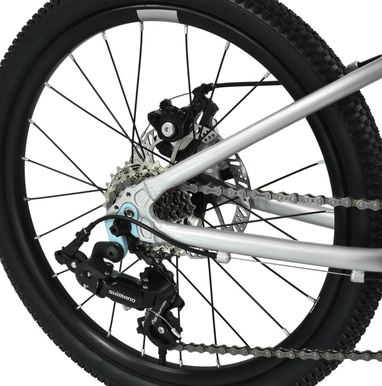Hoy Pentland 20" Kids Bike