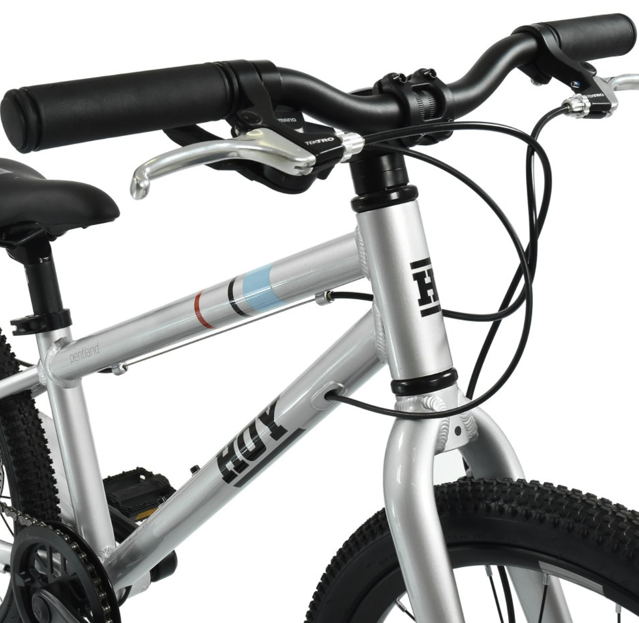 Hoy Pentland 20" Kids Bike