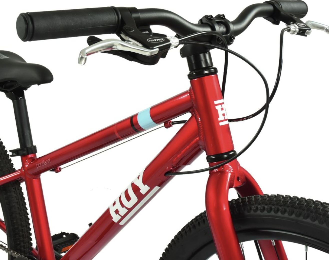 Hoy Pentland 24" Kids Bike