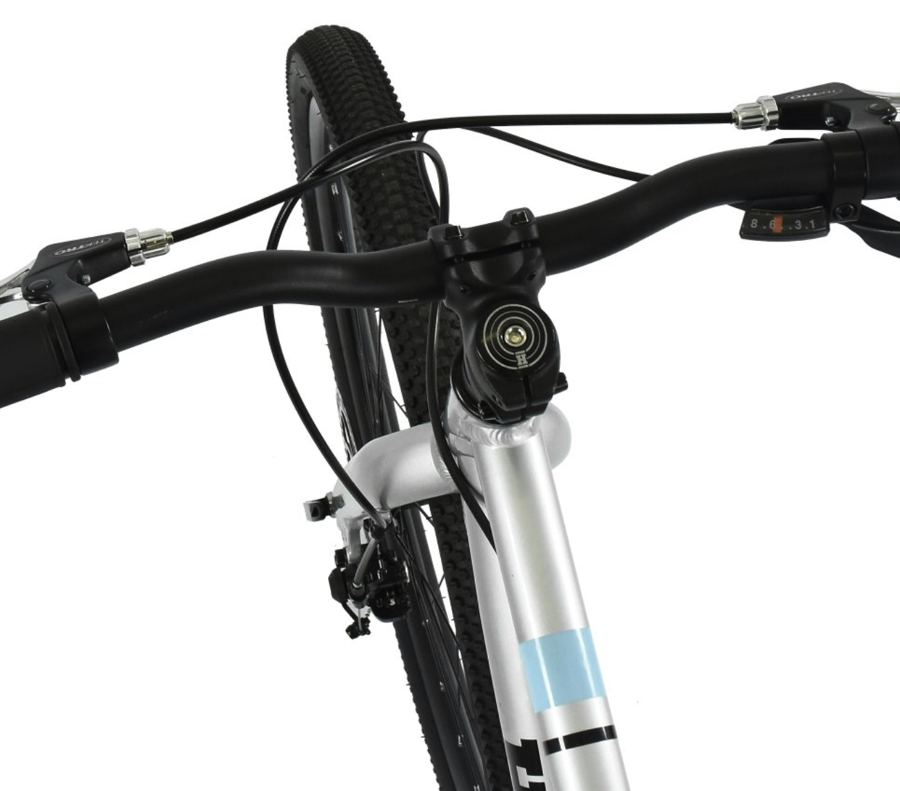 Hoy Pentland 26 Kids Bike
