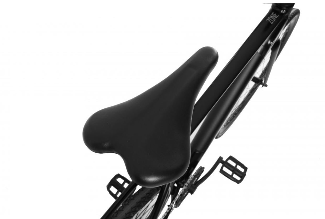 Falcon Zone Electric Hybrid Bike