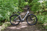 Horizon Low Step Electric Hybrid Bike