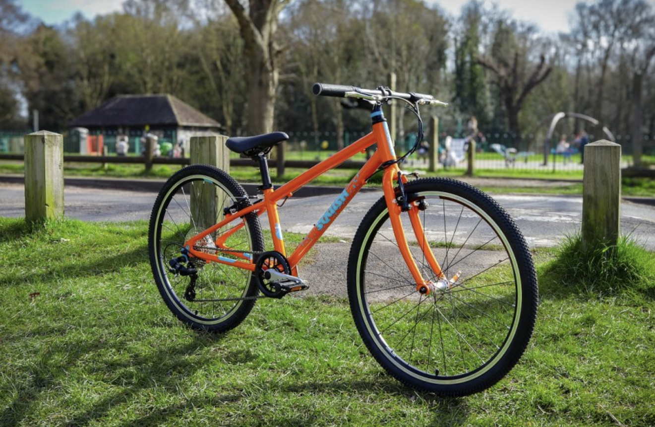 Squish 24 Kids Bike