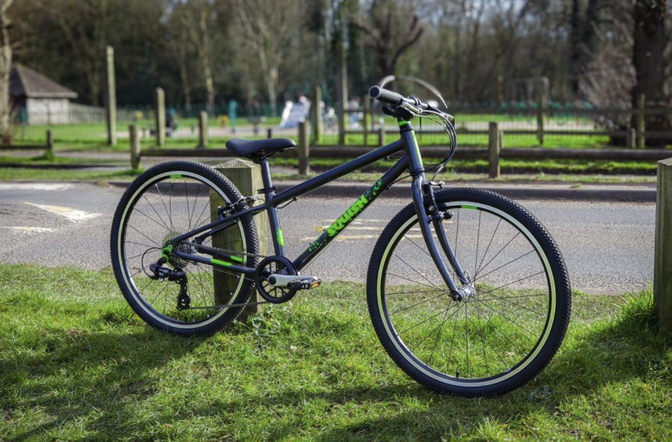Squish 24 Kids Bike