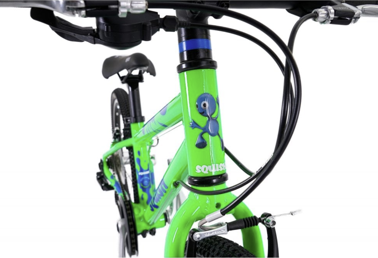 Squish 20" 7 speed Kids Bike
