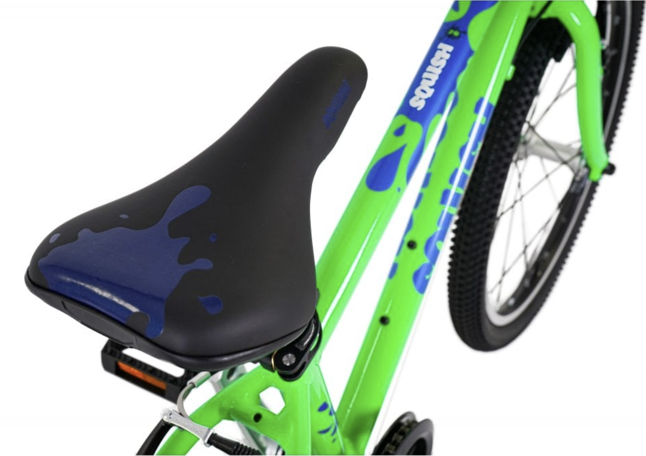 Squish 20" 7 speed Kids Bike