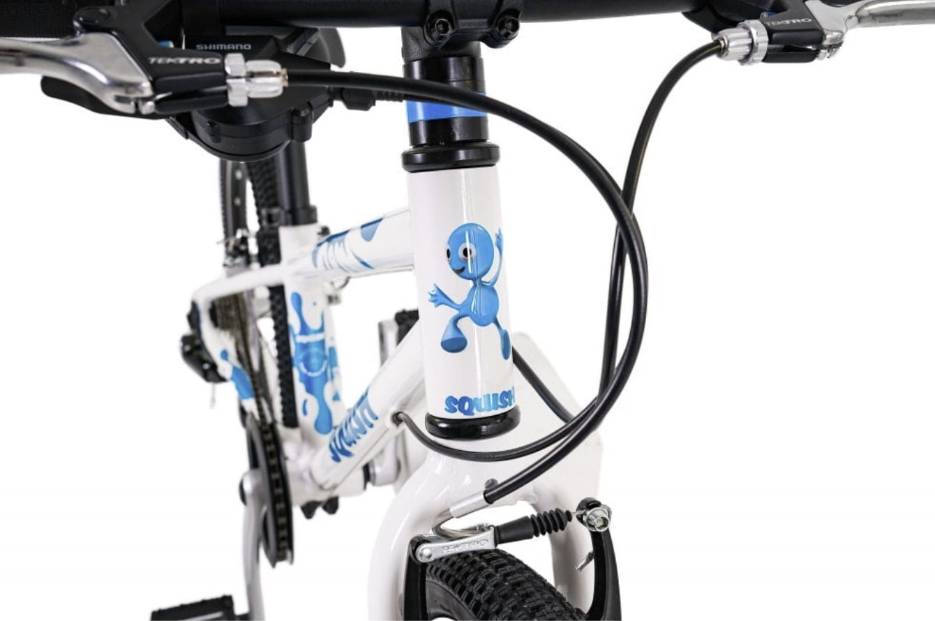 Squish 20" 7 speed Kids Bike