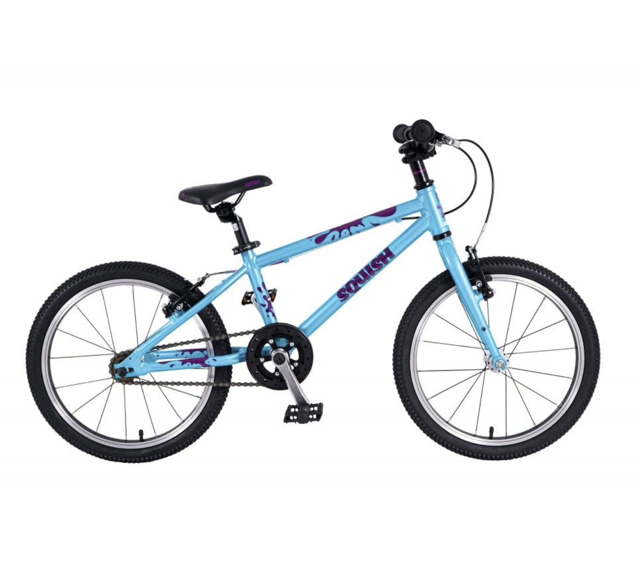 Squish 18 Kids bike