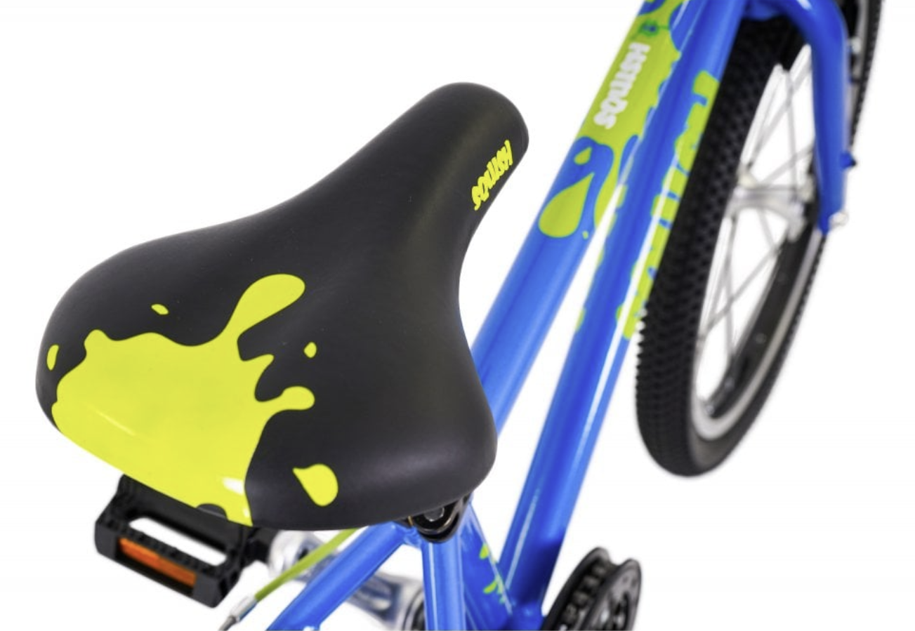 Squish 18 Kids bike