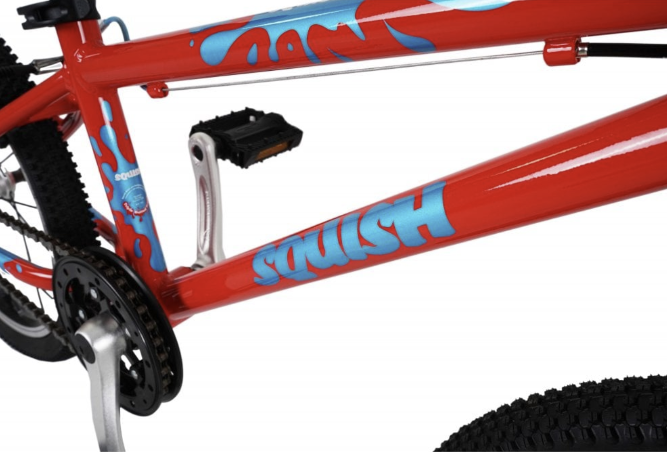 Squish 18 Kids bike