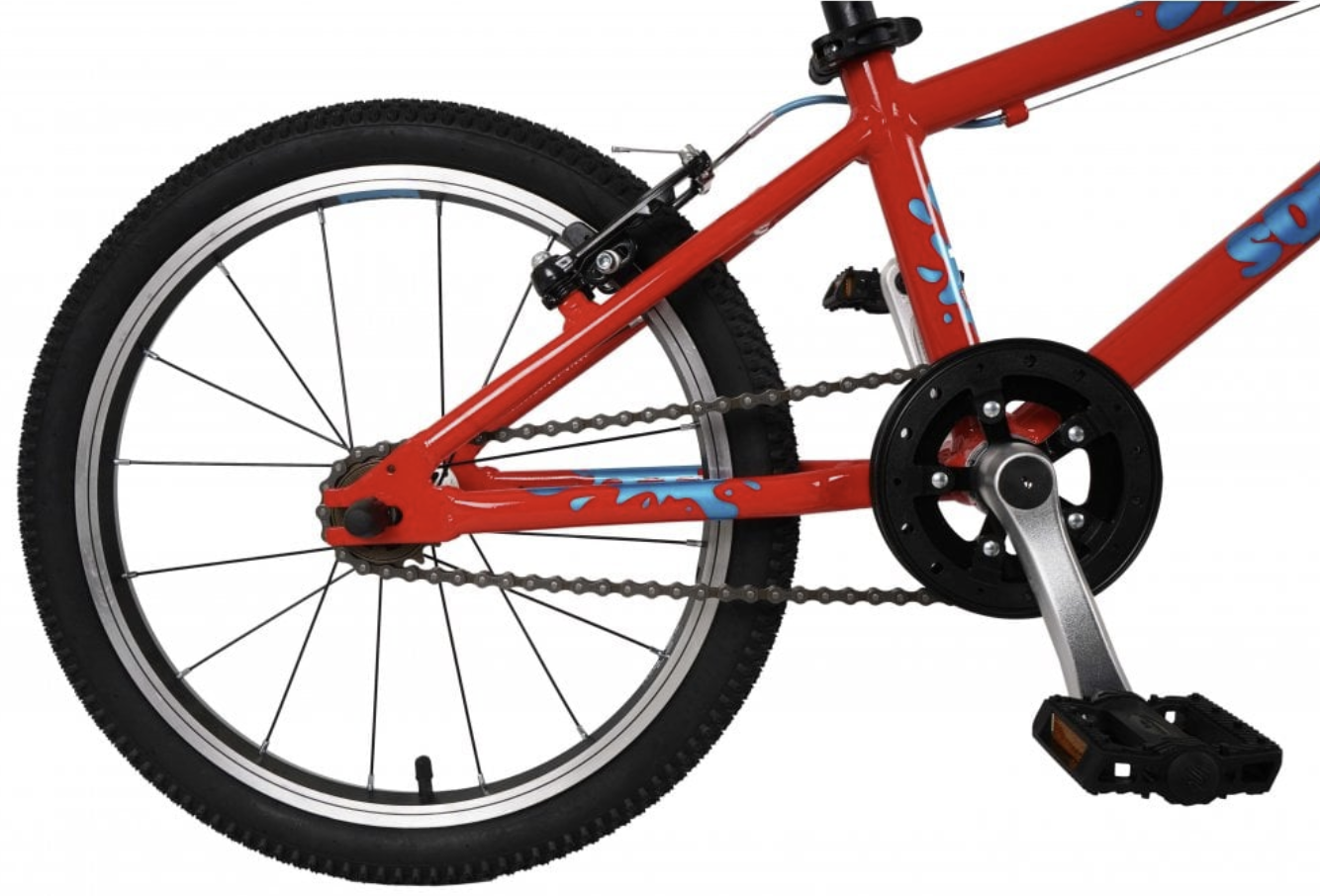 Squish 18 Kids bike