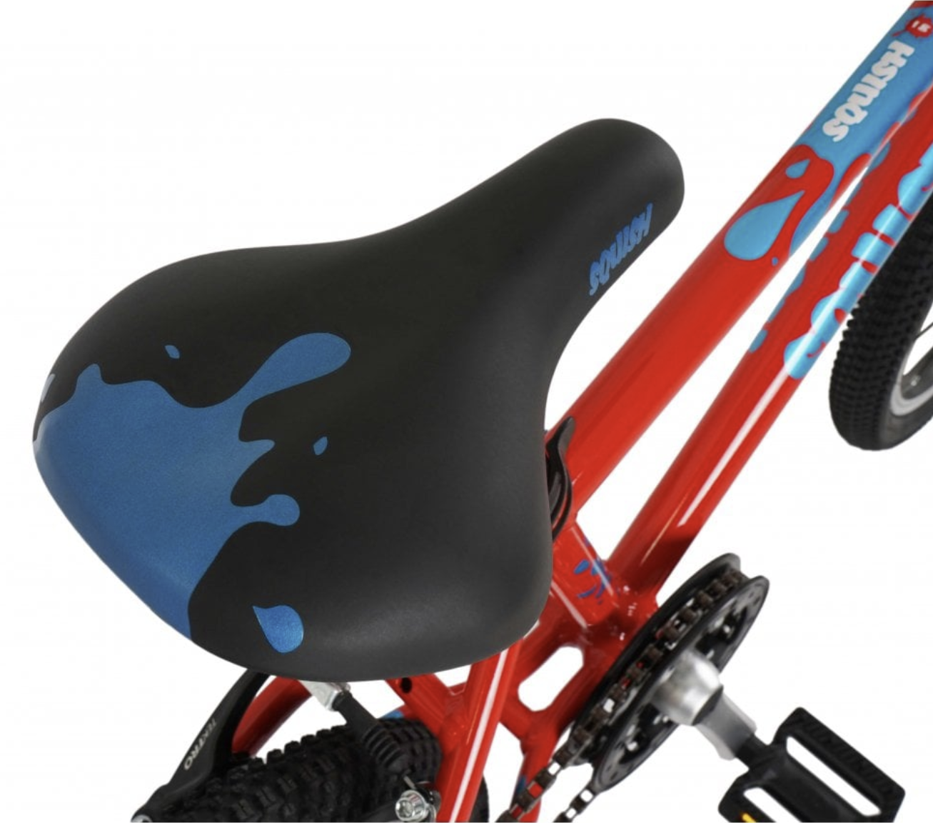 Squish 18 Kids bike