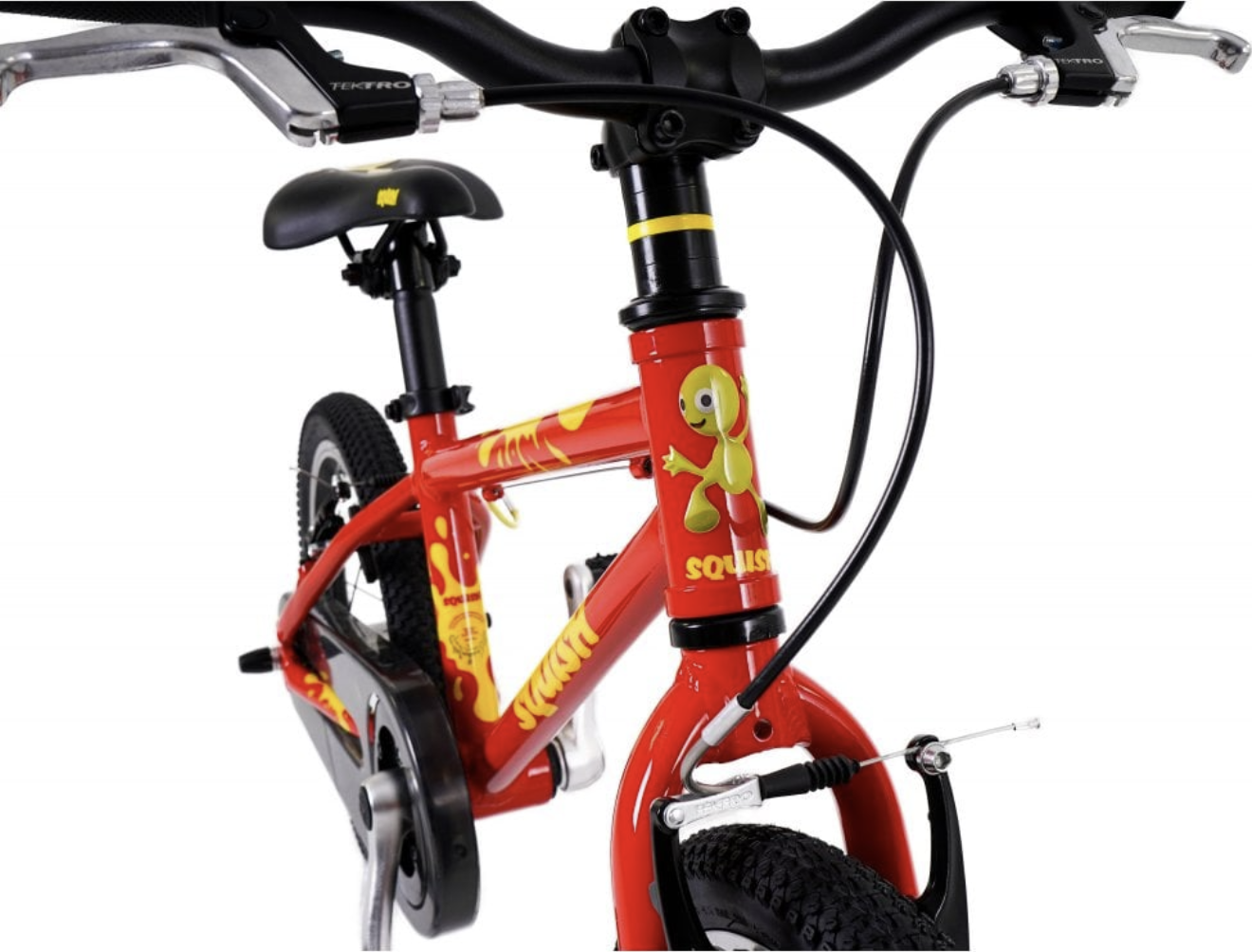 Squish 16 Kids Bike