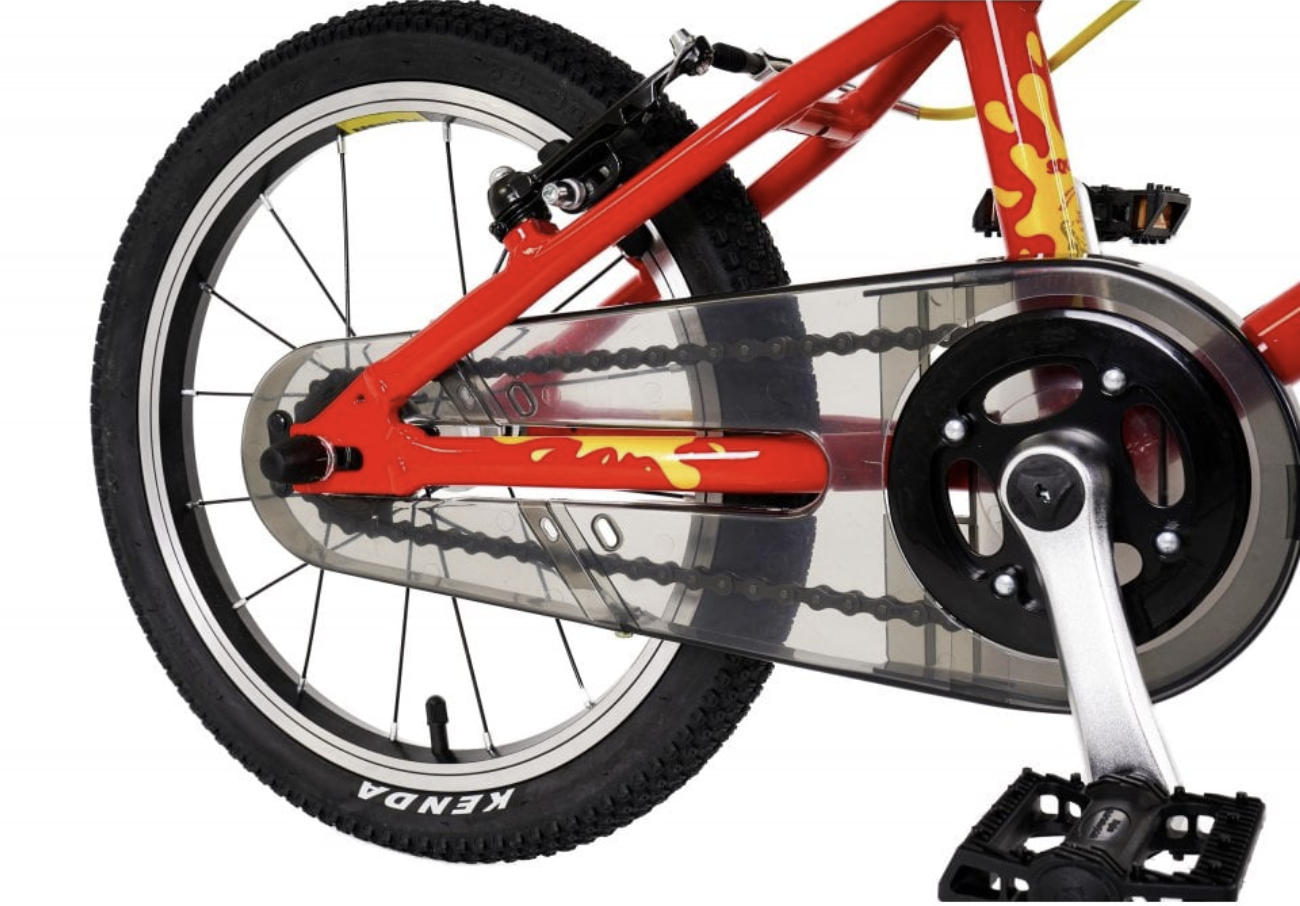 Squish 16 Kids Bike