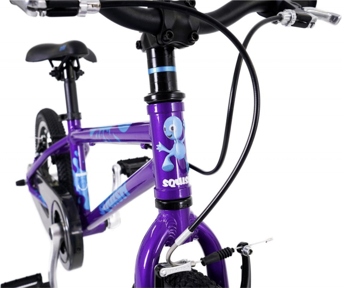 Squish 16 Kids Bike