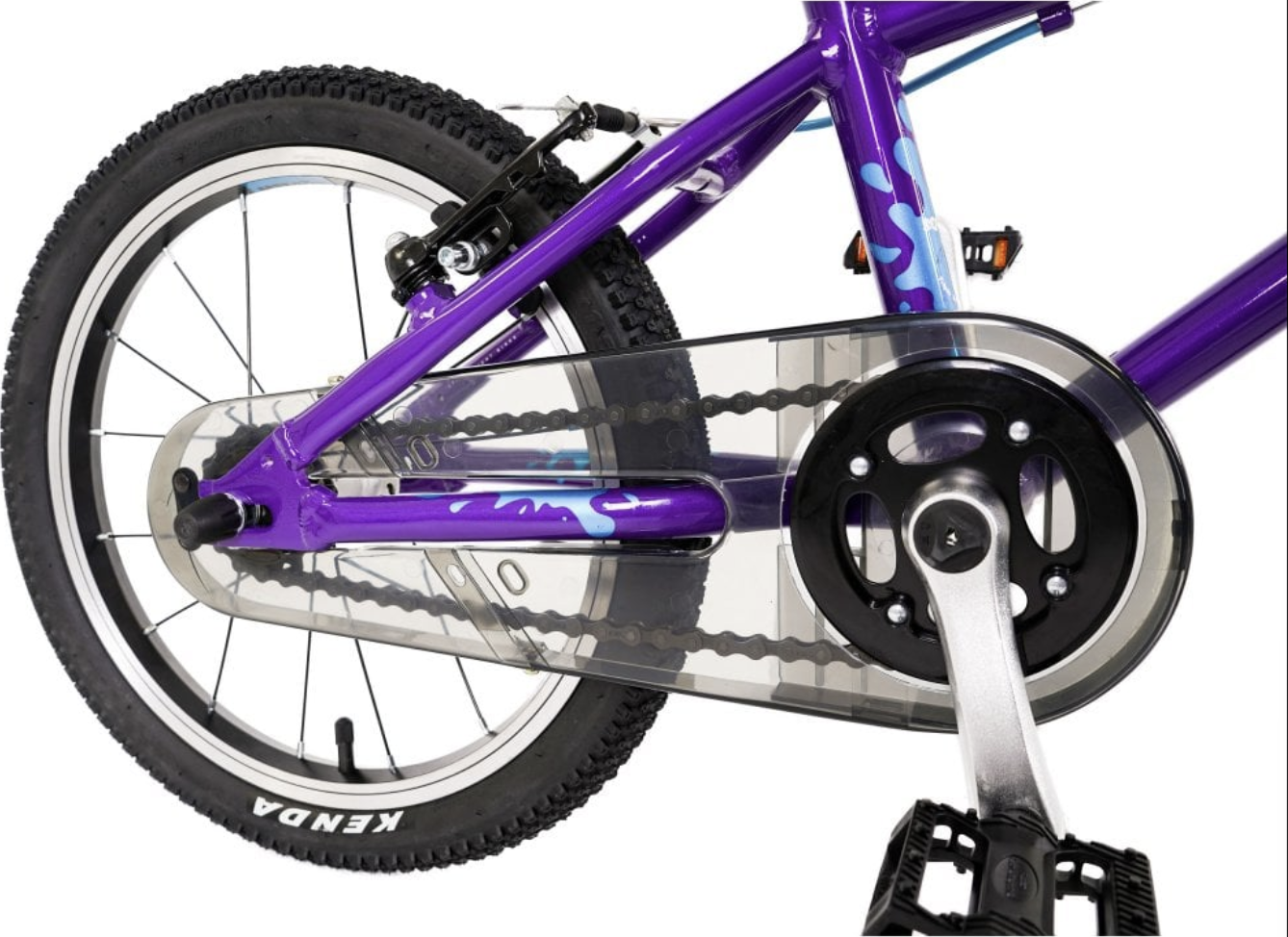 Squish 16 Kids Bike