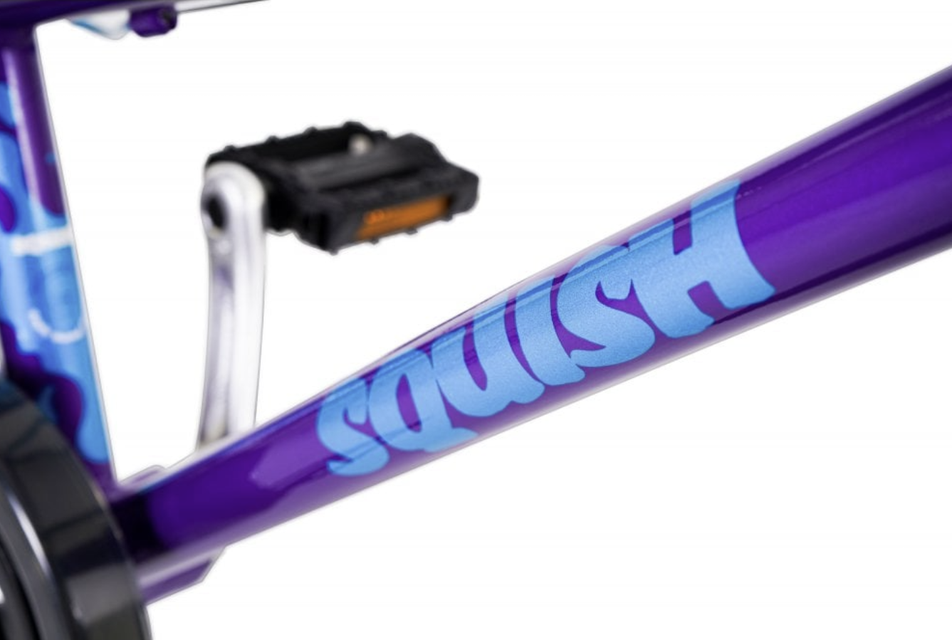 Squish 16 Kids Bike