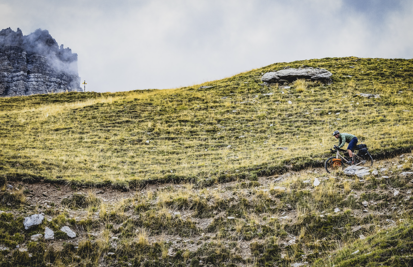 Kona Rove DL - Road / Gravel Bike