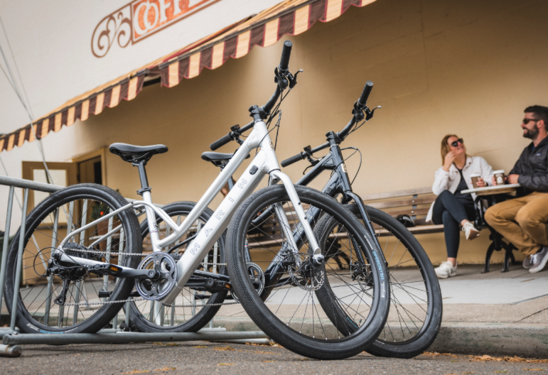 Marin Stinson E CE Urban/Trekking Ebike