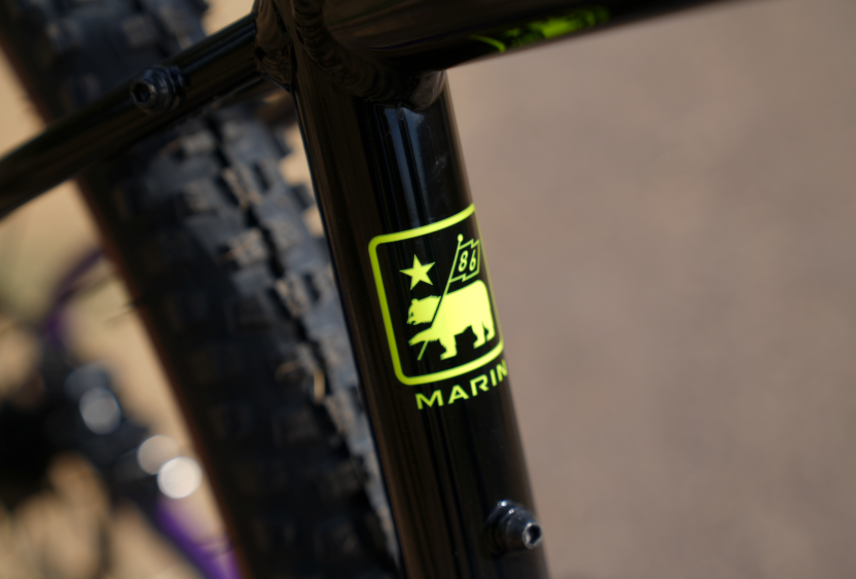 Marin Bobcat Trail 4 29  Trail Mountain Bike