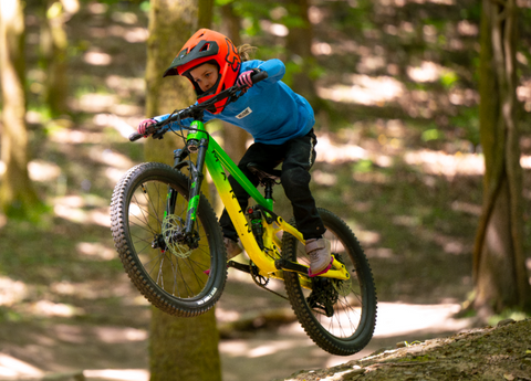 Marin Rift Zone JR 24  Kids Trail Mountain Bike