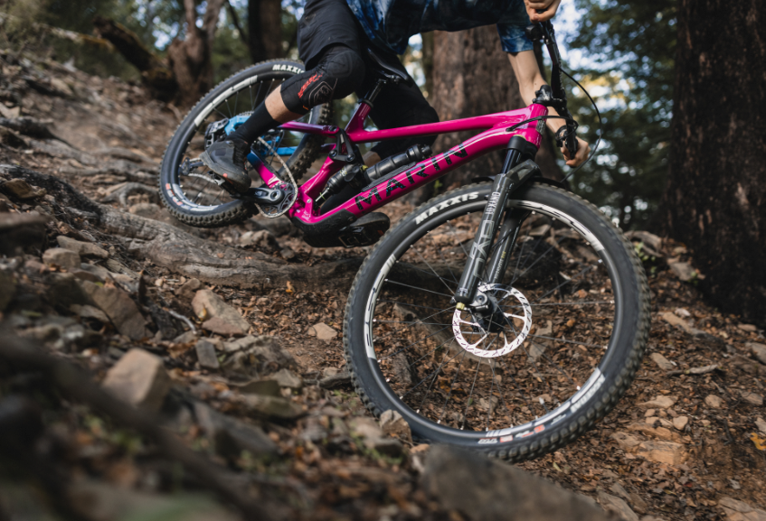 Marin Alpine Trail XR AXS 29 Mountain Bike