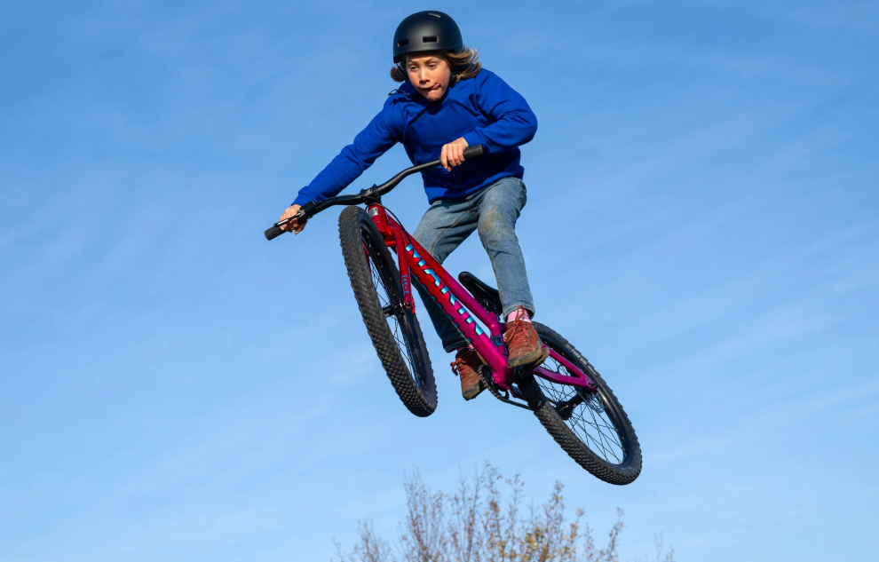 Marin Alcatraz 24" Jump Bike